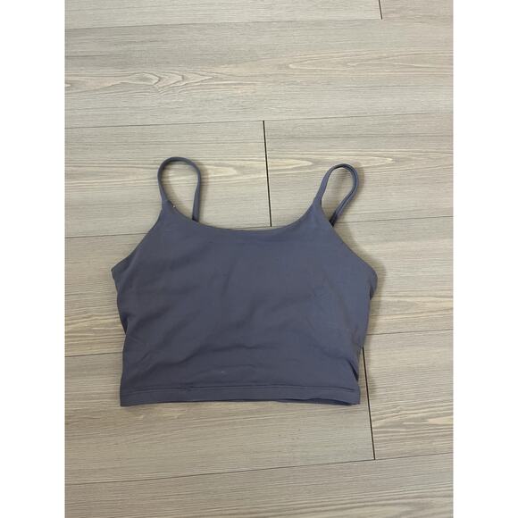 Workout Tank Top - Picture 1 of 2